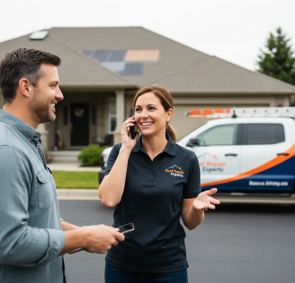 Roof Inspection in Union Springs, AL